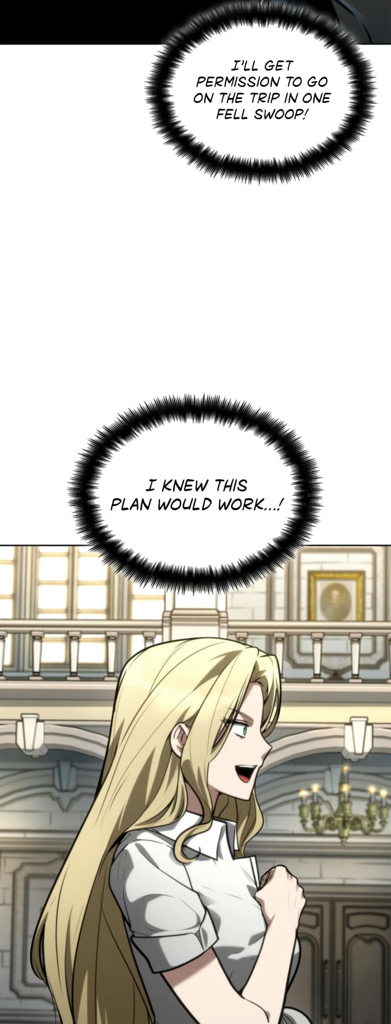 Infinite Mage, Chapter 107 image 23